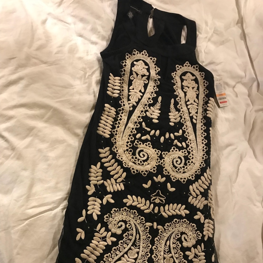 INC dress